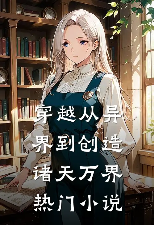 穿越从异界到创造诸天万界热门小说