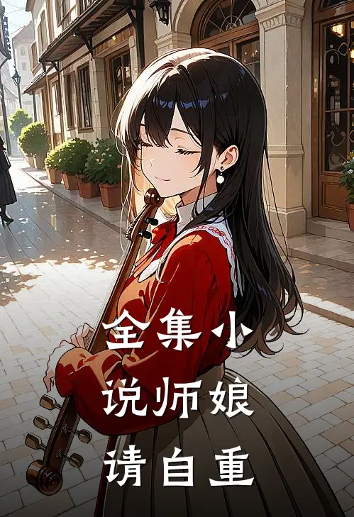 全集小说师娘，请自重