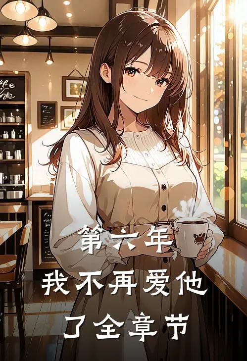 第六年，我不再爱他了全章节