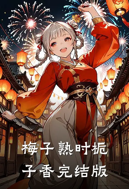 梅子熟时栀子香完结版