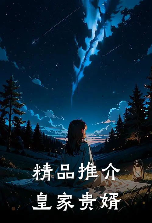 精品推介皇家贵婿