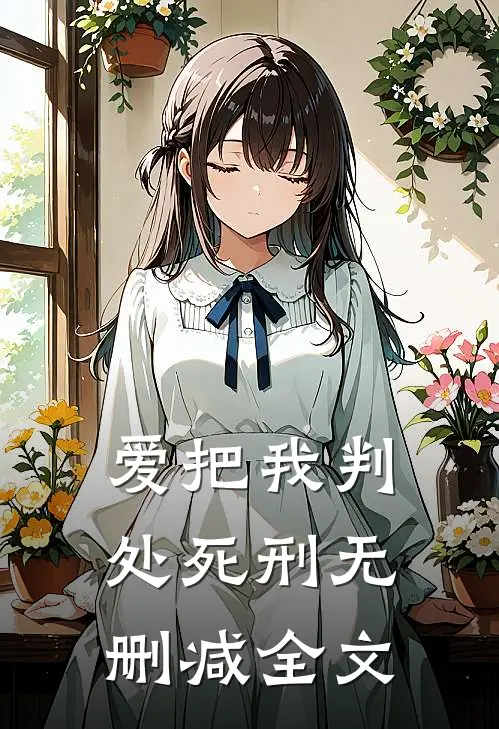 爱把我判处死刑无删减全文