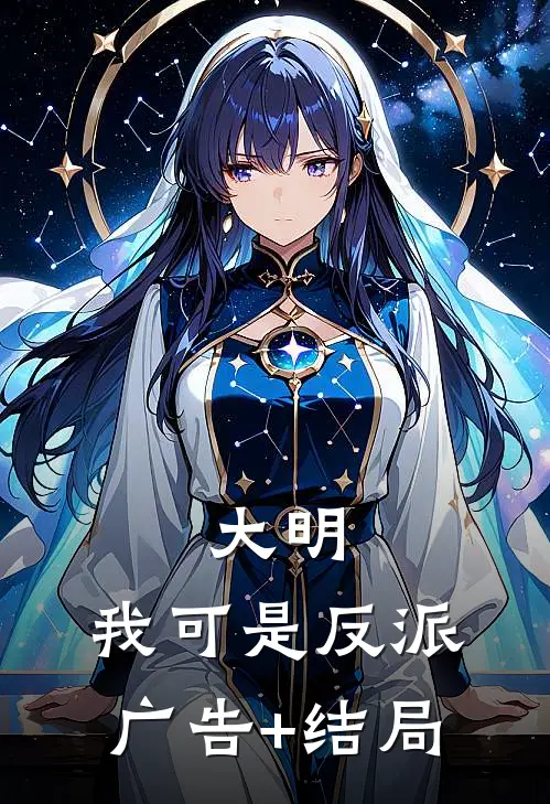 大明：我可是反派广告+结局