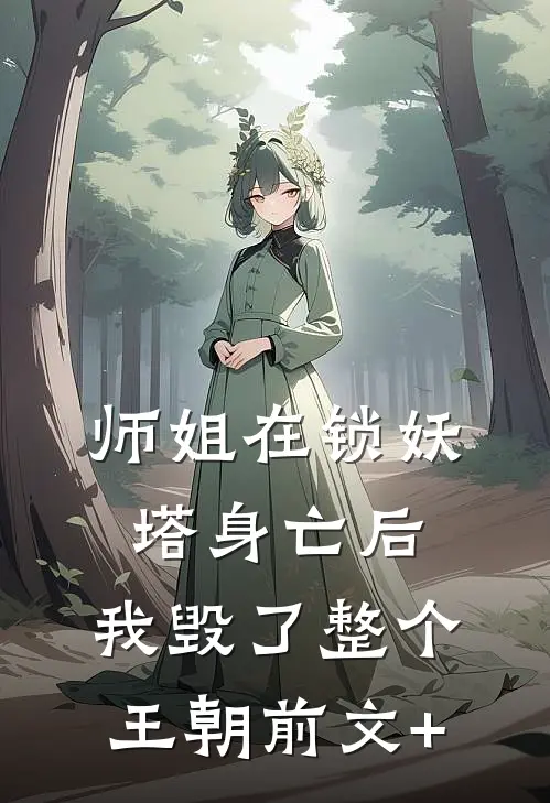 师姐在锁妖塔身亡后，我毁了整个王朝前文+