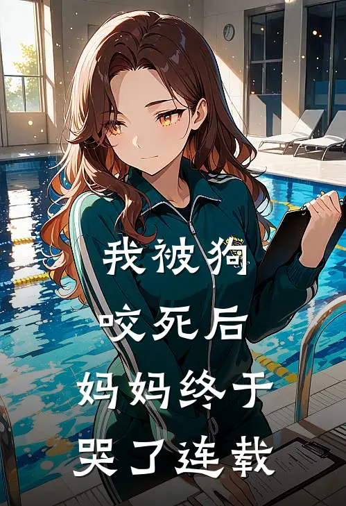 我被狗咬死后，妈妈终于哭了连载