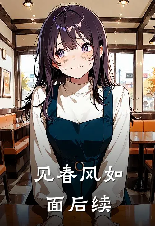 见春风如面后续
