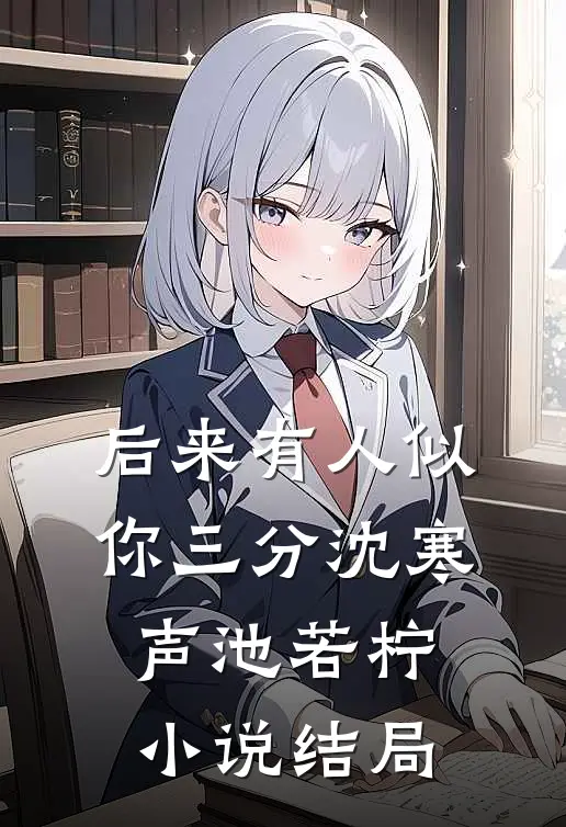后来有人似你三分沈寒声池若柠小说结局
