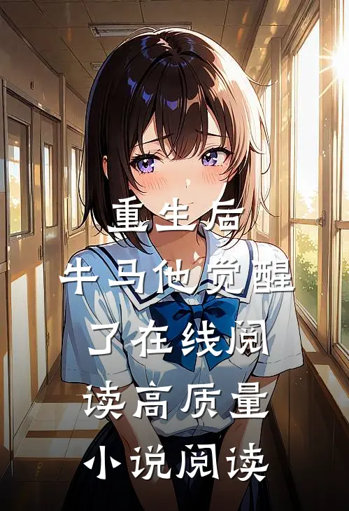重生后,牛马他觉醒了在线阅读高质量小说阅读