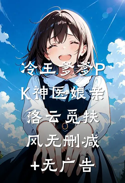 冷王爹爹PK神医娘亲洛云觅扶风无删减+无广告