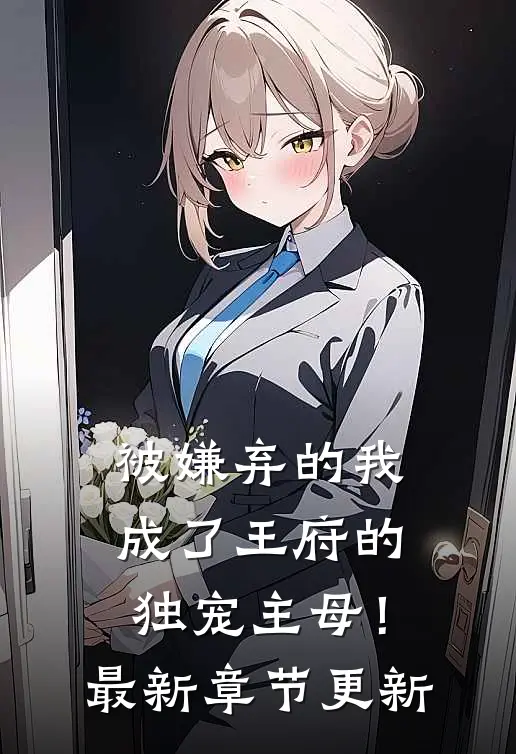 被嫌弃的我成了王府的独宠主母！最新章节更新