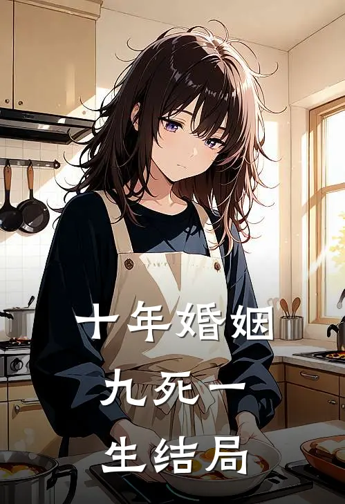 十年婚姻,九死一生结局是啥