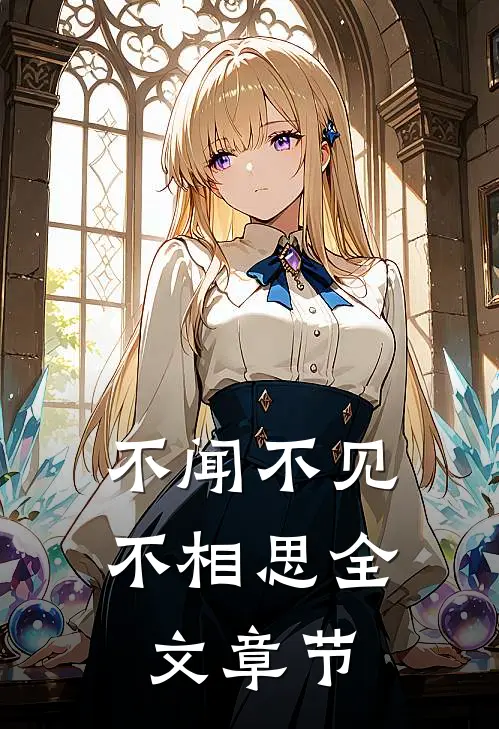 不闻不见不相思全文章节