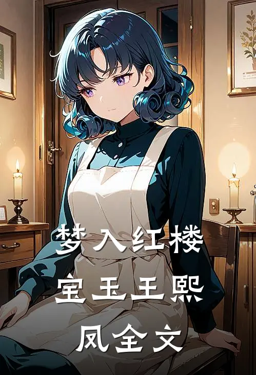 梦入红楼宝玉王熙凤全文