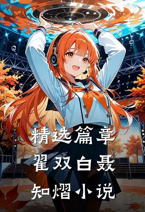精选篇章翟双白聂知熠小说