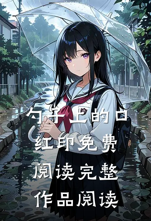 勺子上的口红印免费阅读完整作品阅读