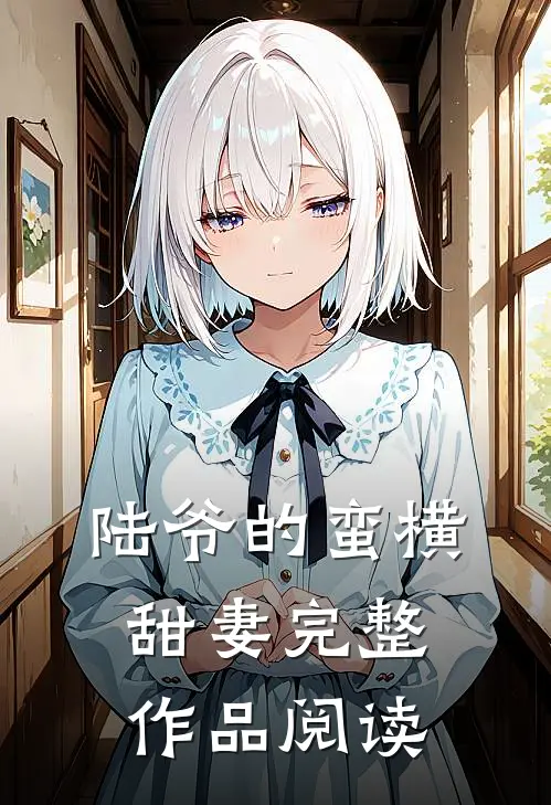 陆爷的蛮横甜妻完整作品阅读