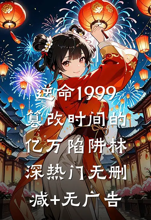 逆命1999：篡改时间的亿万陷阱林深热门无删减+无广告