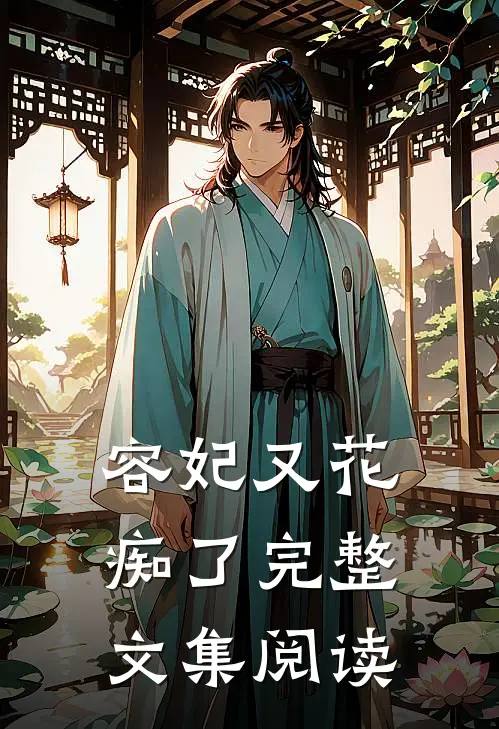 容妃又花痴了完整文集阅读