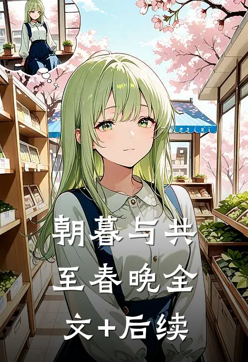 朝暮与共至春晚全文+后续