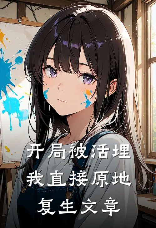 开局被活埋，我直接原地复生文章