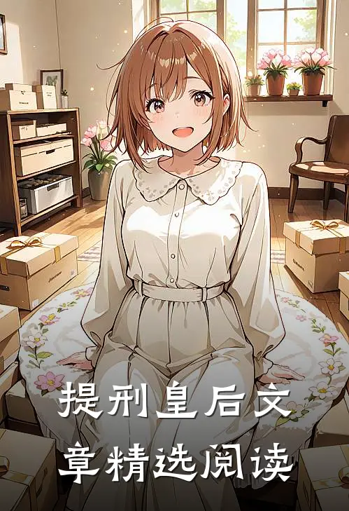 提刑皇后文章精选阅读