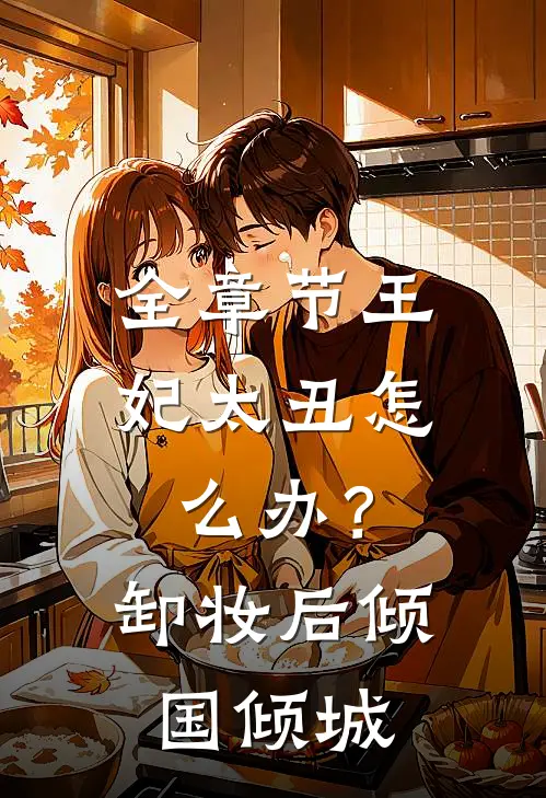 全章节王妃太丑怎么办？卸妆后倾国倾城
