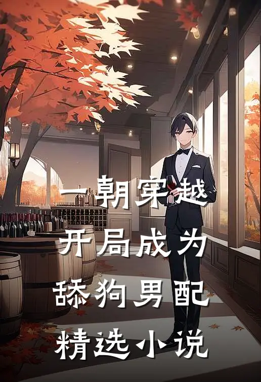 一朝穿越，开局成为舔狗男配精选小说