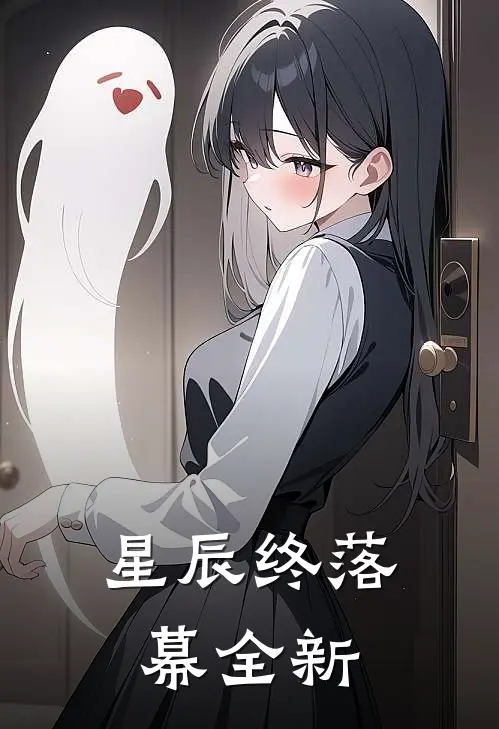 星辰终落幕全新