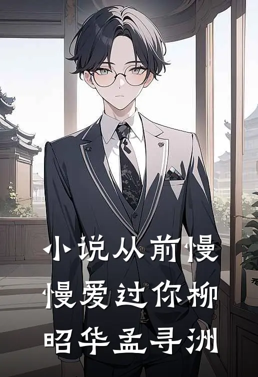 小说从前慢慢爱过你(柳昭华孟寻洲)