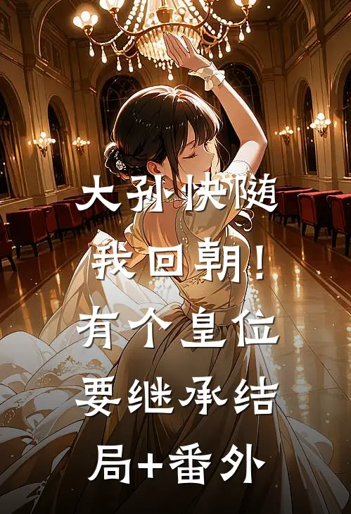 大孙快随我回朝！有个皇位要继承结局+番外