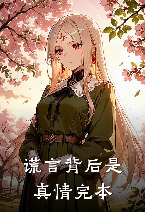 谎言背后是真情完本