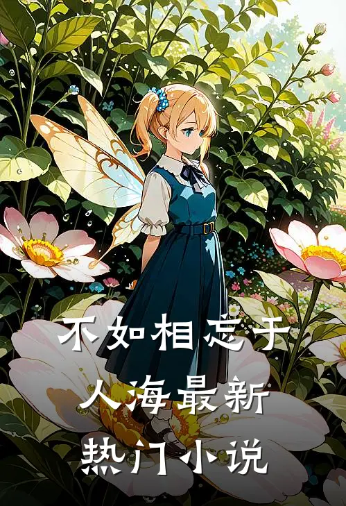 不如相忘于人海最新热门小说