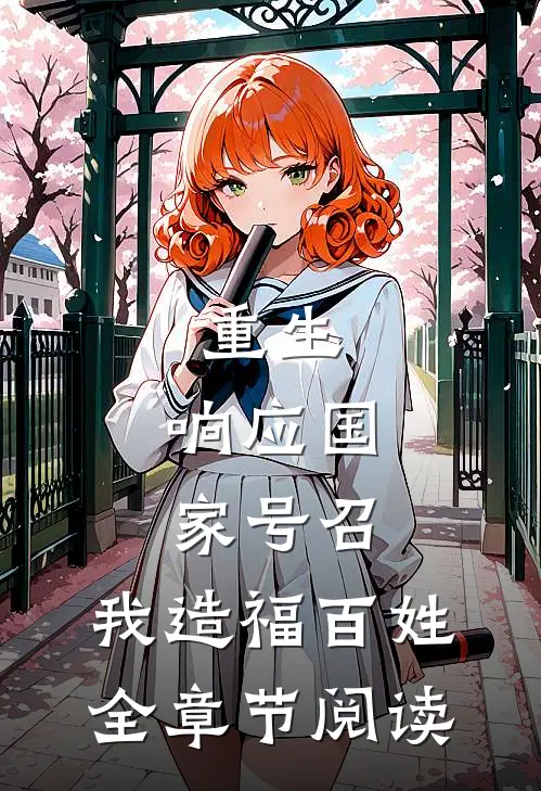 重生：响应国家号召，我造福百姓全章节阅读