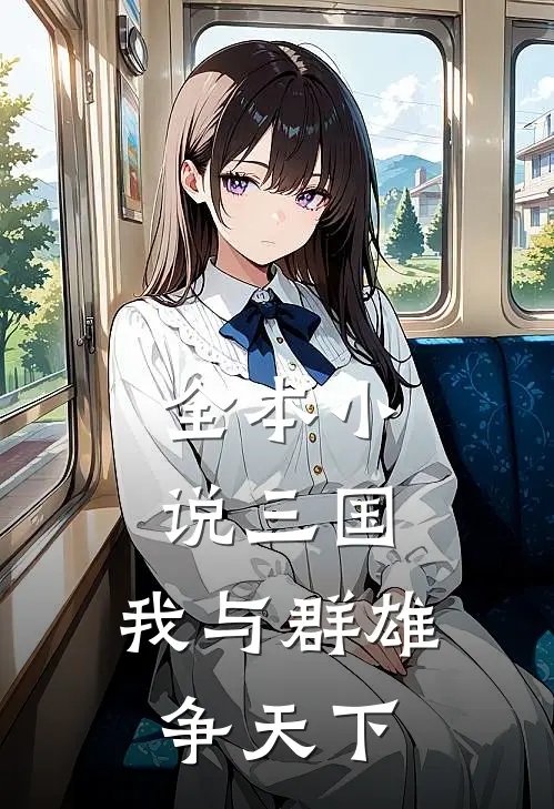 全本小说三国：我与群雄争天下