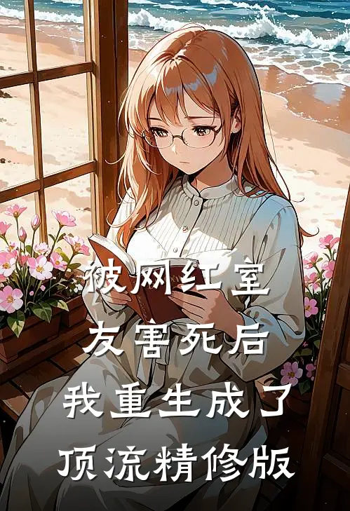 被网红室友害死后，我重生成了顶流精修版