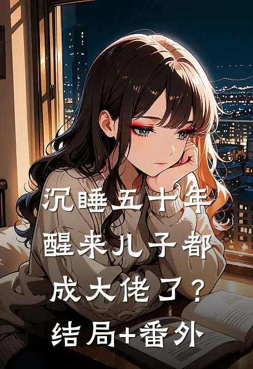 沉睡五十年，醒来儿子都成大佬了？结局+番外