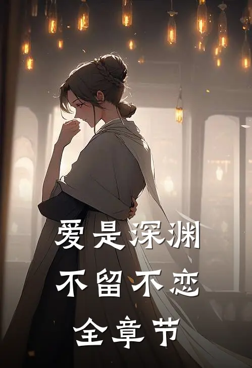 爱是深渊，不留不恋全章节