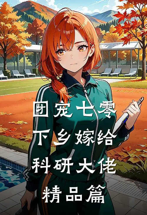 团宠七零，下乡嫁给科研大佬精品篇