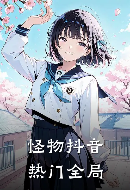 怪物抖音热门全局