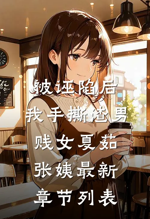 被诬陷后，我手撕渣男贱女夏茹张姨最新章节列表