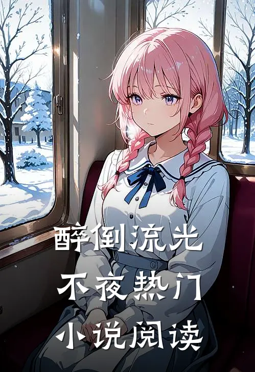 醉倒流光不夜热门小说阅读