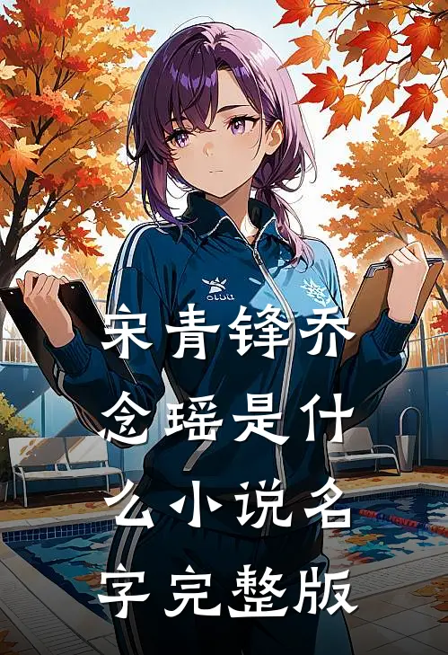 宋青锋乔念瑶是什么小说名字完整版