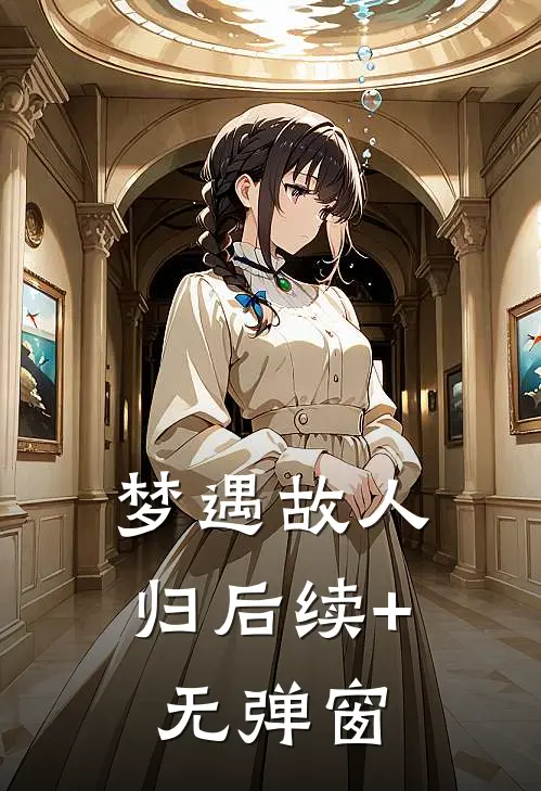 梦遇故人归后续+无弹窗