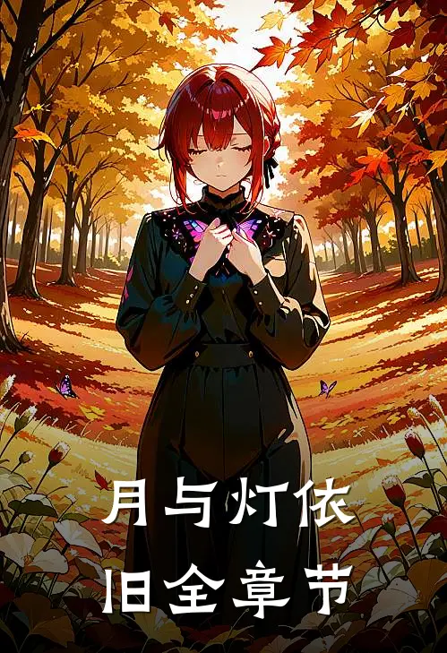 月与灯依旧全章节