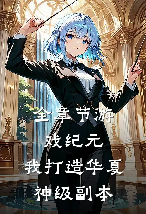 全章节游戏纪元，我打造华夏神级副本