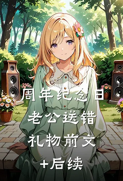 周年纪念日，老公送错礼物前文+后续