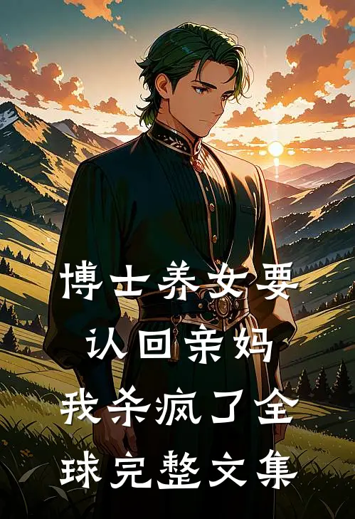 博士养女要认回亲妈，我杀疯了全球完整文集