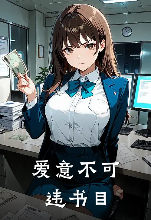 爱意不可违书目