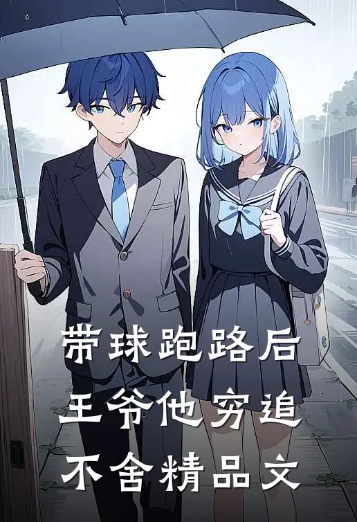 带球跑路后，王爷他穷追不舍精品文