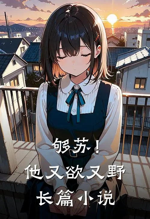 够苏！他又欲又野长篇小说